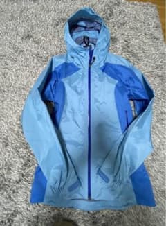patagonia パタゴニア レインシャドージャケット　レディースXSのサムネイル