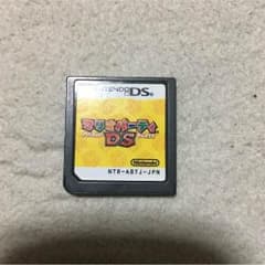 マリオパーティーDSのサムネイル