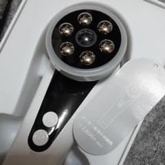 美顔器のサムネイル