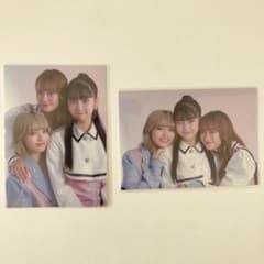 girls2 フォトカードのサムネイル