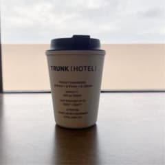 TRUNK(トランク) タンブラーのサムネイル