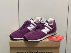 最終値下げ　28.5cm New Balance M576PPのサムネイル