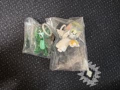 トムとジェリー めじるしアクセサリー 天使悪魔のサムネイル