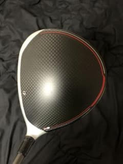 【美品】M5 ドライバー9.0（TENSEI SILVER TM50  S）のサムネイル