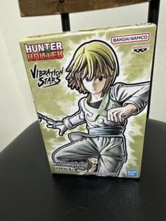 H*A님 HUNTER×HUNTER 크라피카 Vibration Stars 후