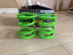 326power チャラバネ id63-h100-16k 326パワー チャラバネ h100 16k id63 - メルカリ