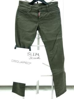 ディースクエアード DSQUARED2 SLIM Jean サイズ 42のサムネイル