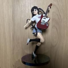 나카노 아즈사 [케이온!!] 프리미엄 피규어 ”Guitar. Elite”