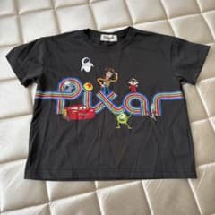 mewoo! Pixar Tシャツ 100cmのサムネイル