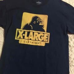 X-LARGE Tシャツのサムネイル