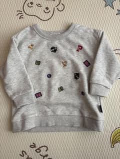 POLO Baby トレーナー 90cmのサムネイル