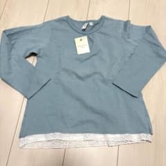 新品　 ロンTのサムネイル