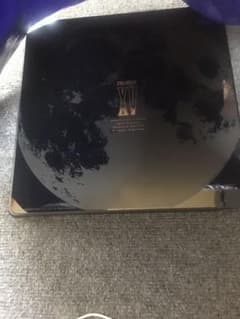 PS4 FINALFANTASY XV LUNAEDITION 本体のサムネイル