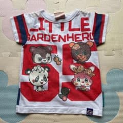 グラグラ×ゴッサムコラボTシャツ90cmのサムネイル