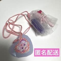 名探偵プリキュア　ガチャ２点まとめのサムネイル