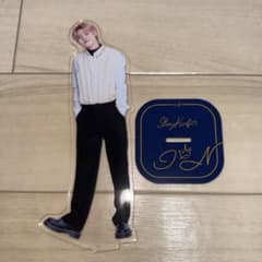 StrayKids ビッグアクリルスタンド アイエンのサムネイル