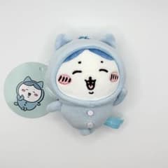 치이카와 파자마 파티즈 마스코트 하치와레