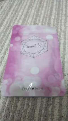 ジュエルアップのサムネイル