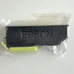 EPSON 純正インクカートリッジ ICY80L イエローのサムネイル