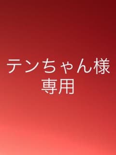 テンちゃん様　専用のサムネイル