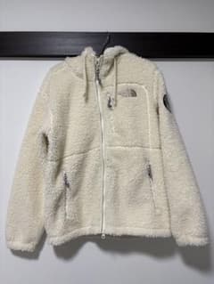 THE NORTH FACE ボアジャケット S/90 クリームのサムネイル