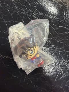 名探偵コナン めじるしアクセサリー3 江戸川コナンのサムネイル