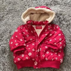 あったかボアのサムネイル