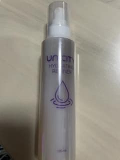 UNICITY HYDRATING REFRESHER 120mLのサムネイル
