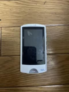 WALKMAN   NW-867のサムネイル