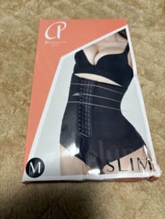 ⭐️Princess Slim ウエストニッパー Mサイズ ブラック⭐️のサムネイル