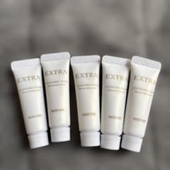 NOEVIR EXTRA1 CLEANSING FOAM 120g 3箱セット NOEVIR EXTRA CLEANSING FOAM 5本セット - メルカリ