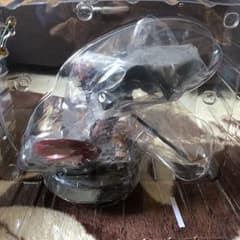 彩式シャンクスフィギュア c賞のサムネイル