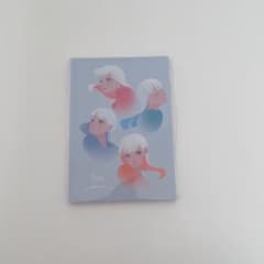 ノート　/ IPSAのサムネイル