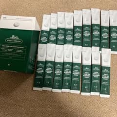 VT COSMETICS シカ トーン アップ スリーピング マスク 4ml …のサムネイル