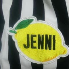 JENNI♡✾ストラップスカート150cmのサムネイル