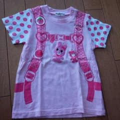 ホットビスケッツTシャツのサムネイル