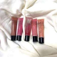 お値下げ可 ♡KATE リップグロス まとめ売りのサムネイル