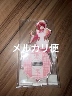 Oshi no Ko Arima Kana Pop-up Store Shibuya 109 China Maid Acrylic Stand
