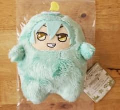 アイドリッシュセブン アイナナ モンぬい 亥清悠 再販 - メルカリ