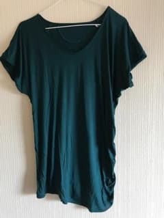 チャコット　ヨガTシャツのサムネイル
