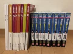 公務員試験 過去問解きまくり！ LEC 2022-23 大卒程度 セットのサムネイル