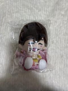 長尾謙杜 ちびぬいのサムネイル