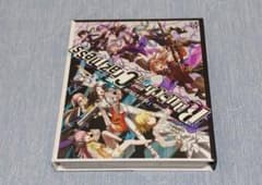 Rausch und/and Craziness　Blu-rayのサムネイル