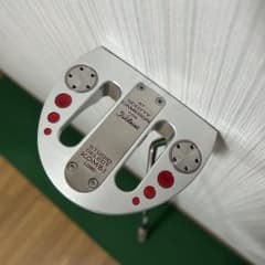 希少 37インチ 中尺 スコッティキャメロン スタジオセレクト コンビ