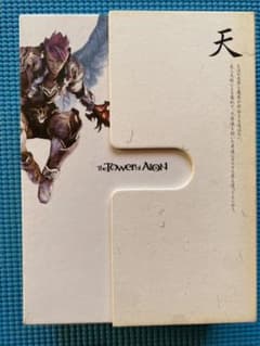 The TOWER of AION プレミアムキットのサムネイル
