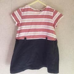 バーバリー☆ワンピースのサムネイル
