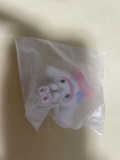 シナモロールごっこ マイメロのサムネイル