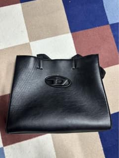 diesel トートバッグのサムネイル
