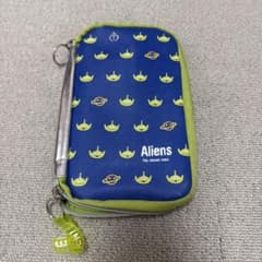 エイリアンデザイン 筆箱のサムネイル