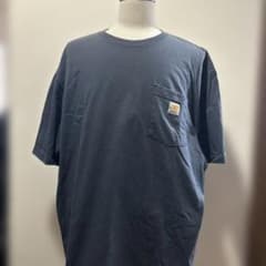 Carhartt ダークグレー 半袖Tシャツのサムネイル